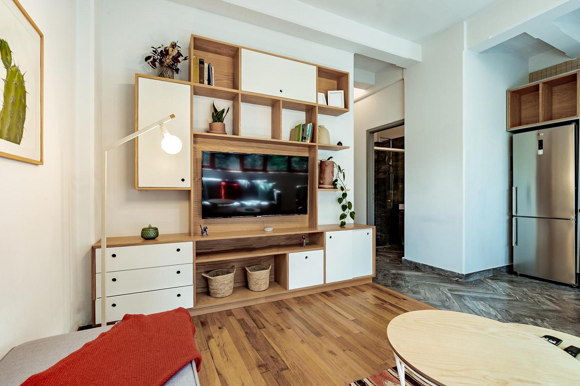 Aparthotel Wynwood House Campeche Ciudad de México Exteriér fotografie