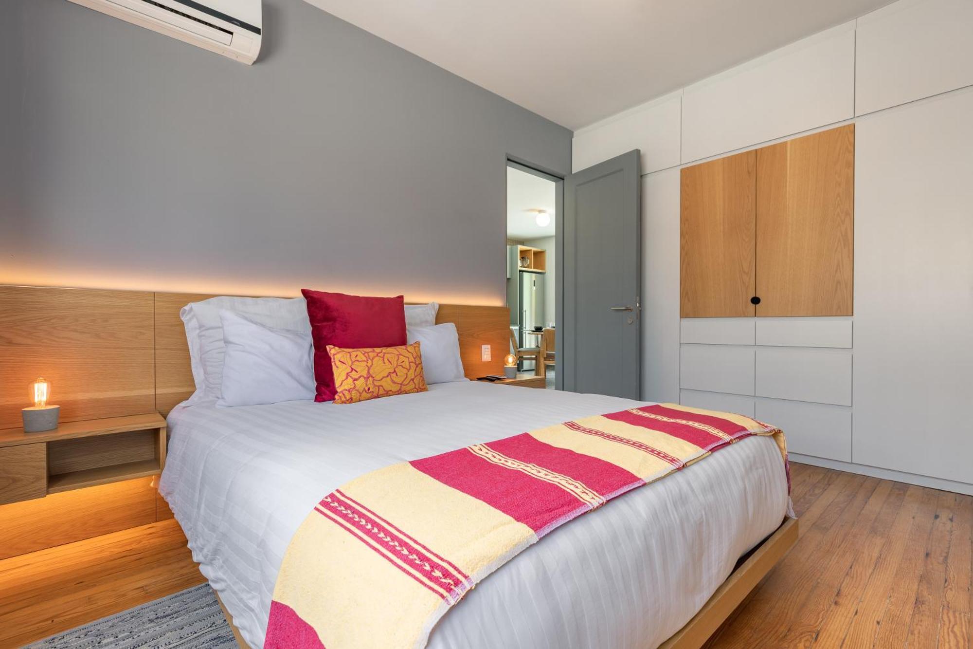 Aparthotel Wynwood House Campeche Ciudad de México Exteriér fotografie