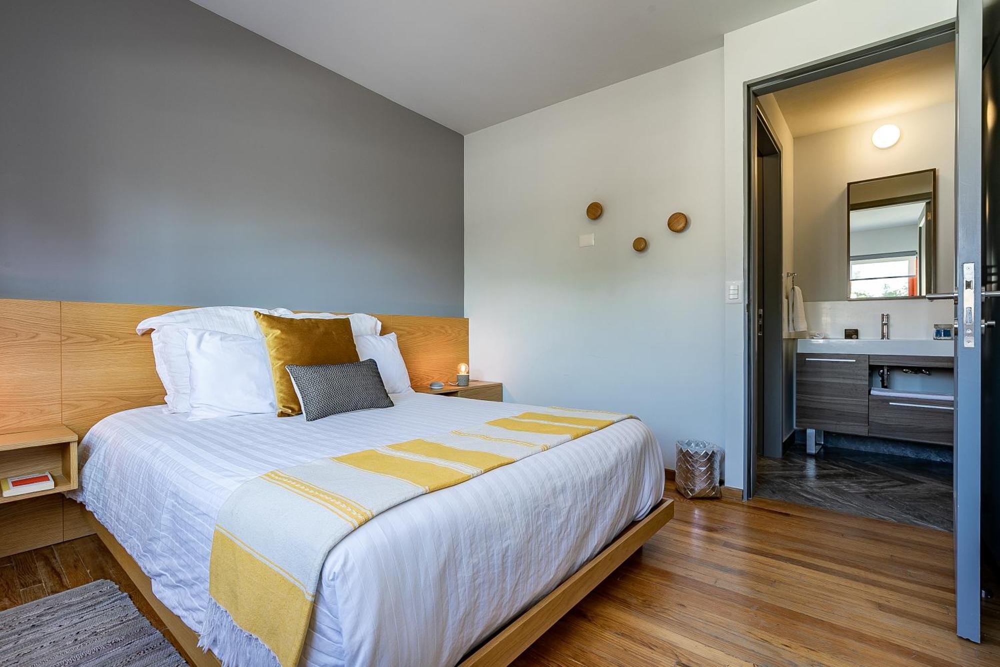 Aparthotel Wynwood House Campeche Ciudad de México Exteriér fotografie