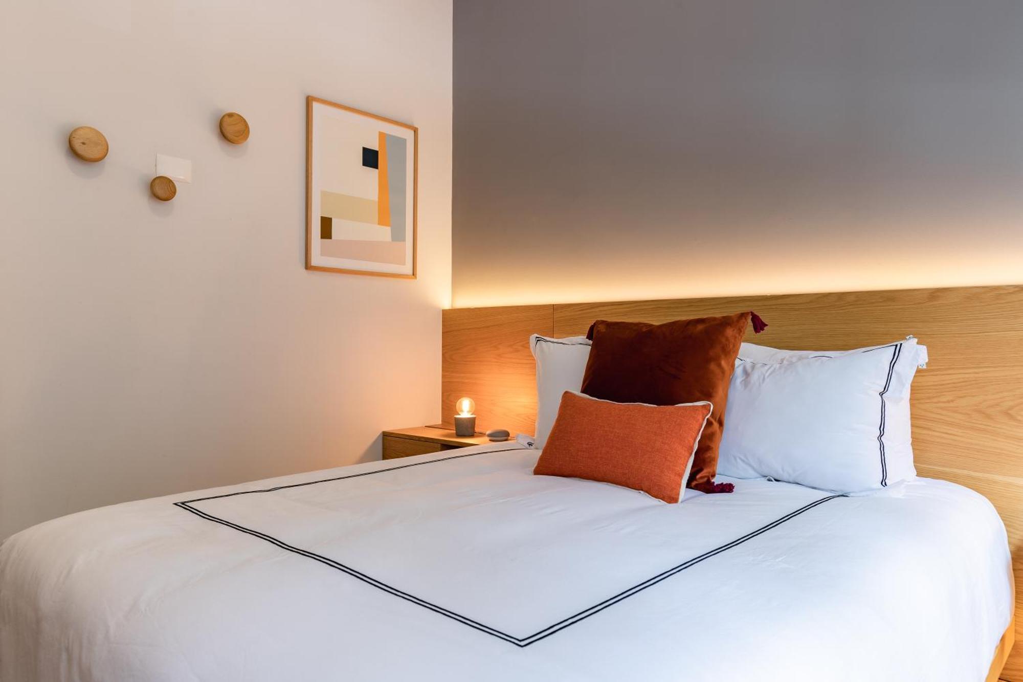 Aparthotel Wynwood House Campeche Ciudad de México Exteriér fotografie