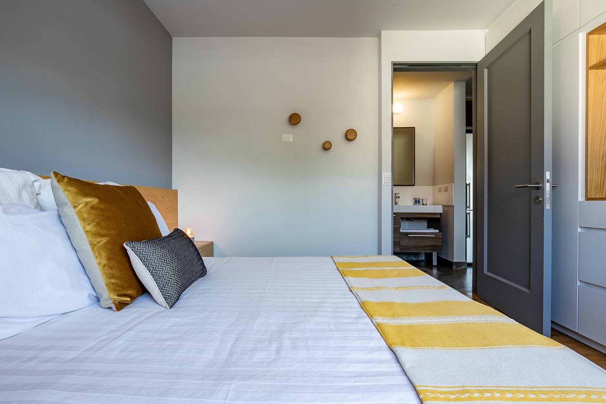 Aparthotel Wynwood House Campeche Ciudad de México Exteriér fotografie