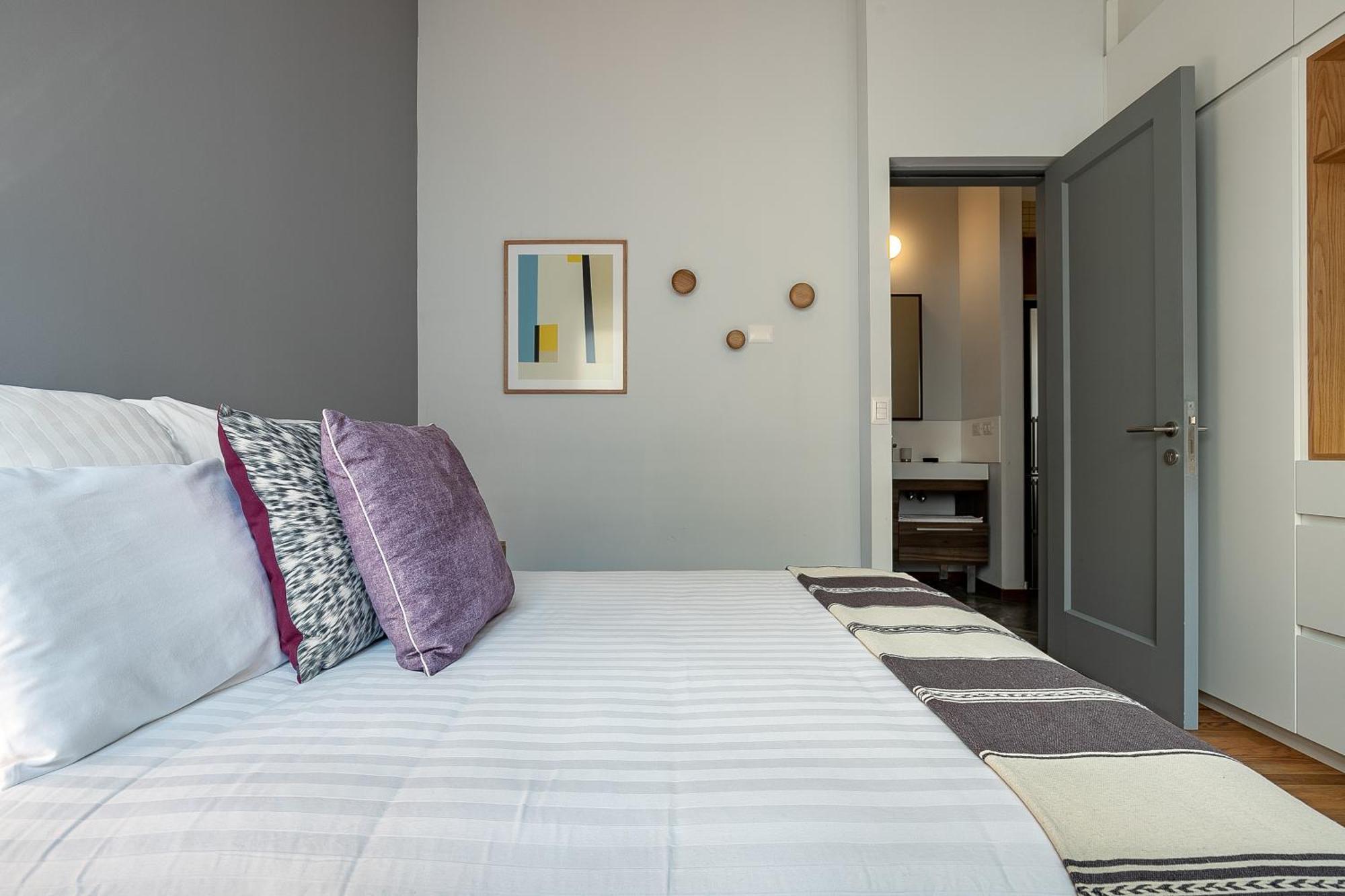 Aparthotel Wynwood House Campeche Ciudad de México Exteriér fotografie