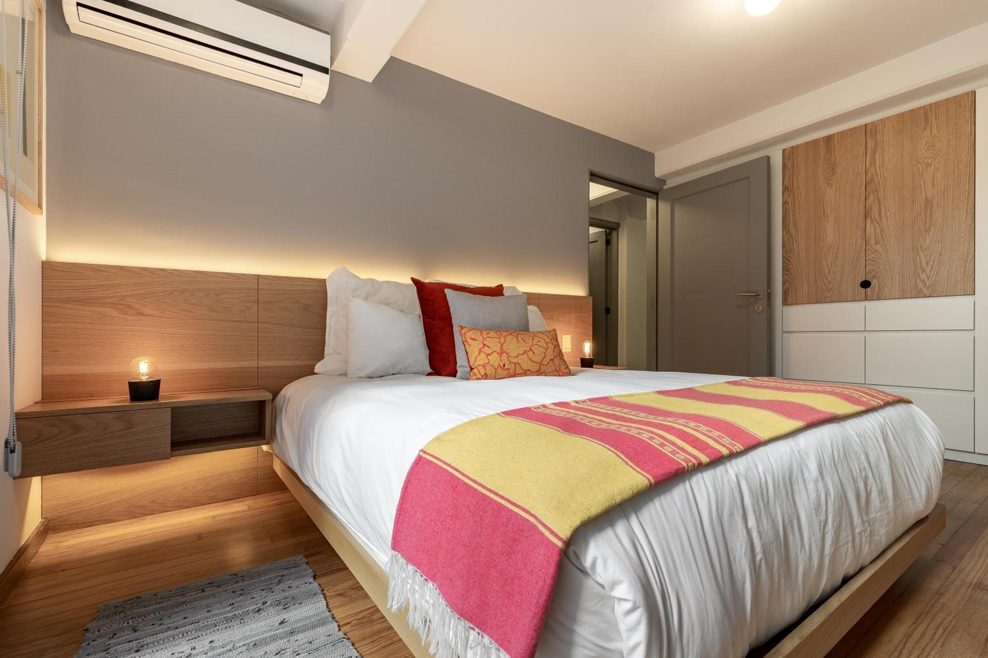 Aparthotel Wynwood House Campeche Ciudad de México Exteriér fotografie